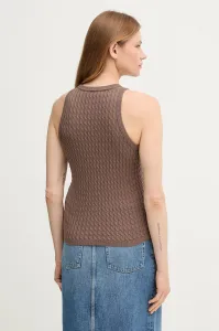 Tommy Hilfiger top dámsky bavlnený