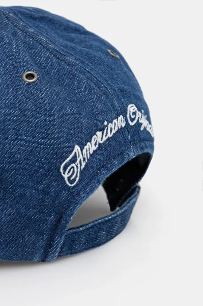 Džínsová šiltovka Tommy Jeans