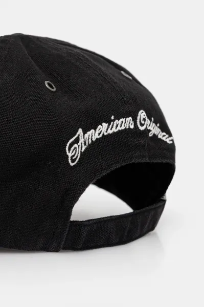 Bavlnená šiltovka Tommy Jeans