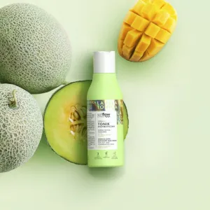 so!flow Normalizing Face Tonic normalizačné tonikum pre redukciu kožného mazu 150 ml