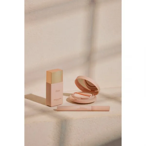 thim Skin Cover Concealer Duo krycí korektor na redukciu nedokonalostí obojstranný odtieň 03 Sand 6.3 g