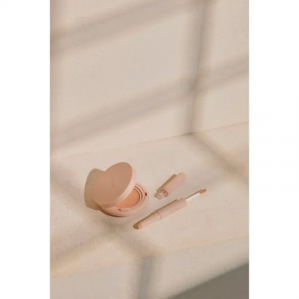 thim Skin Cover Concealer Duo krycí korektor na redukciu nedokonalostí obojstranný odtieň 03 Sand 6.3 g