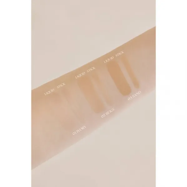 thim Skin Cover Concealer Duo krycí korektor na redukciu nedokonalostí obojstranný odtieň 03 Sand 6.3 g