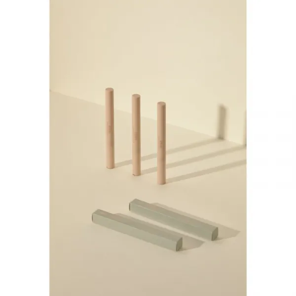 thim Skin Cover Concealer Duo krycí korektor na redukciu nedokonalostí obojstranný odtieň 03 Sand 6.3 g