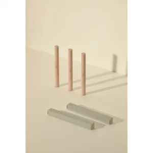 thim Skin Cover Concealer Duo krycí korektor na redukciu nedokonalostí obojstranný odtieň 03 Sand 6.3 g