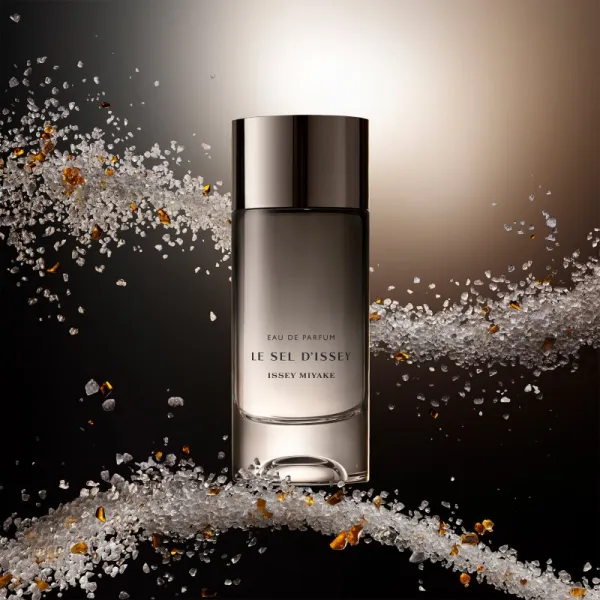 Issey Miyake Le Sel d'Issey parfumovaná voda pre mužov 100 ml