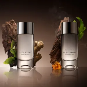 Issey Miyake Le Sel d'Issey parfumovaná voda pre mužov 100 ml