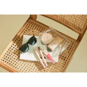 thim Luminous Skin Cushion dlhotrvajúci make-up v hubke pre rozjasnenie a hydratáciu odtieň 23 Natural Beige 15 g