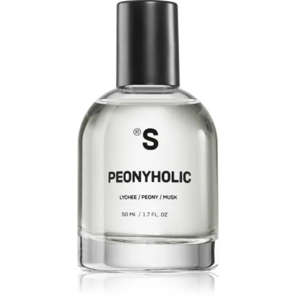 Sister's Aroma Peonyholic parfumovaná voda pre ženy 50 ml