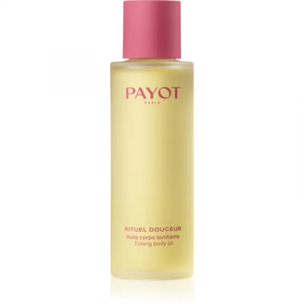 Payot Rituel Douceur spevňujúci telový olej 100 ml