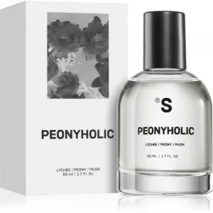 Sister's Aroma Peonyholic parfumovaná voda pre ženy 50 ml