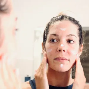 Suntribe Mineral Day Cream minerálny krém na opaľovanie SPF 20 50 ml