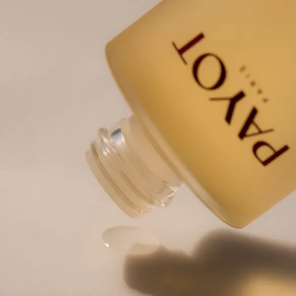 Payot Rituel Douceur spevňujúci telový olej 100 ml