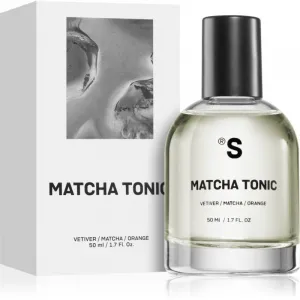Sister's Aroma Matcha Tonic parfumovaná voda unisex 50 ml