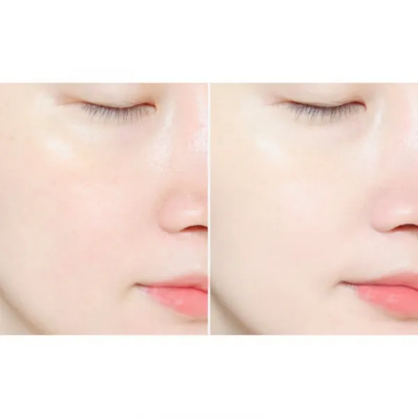 thim Luminous Skin Cushion dlhotrvajúci make-up v hubke pre rozjasnenie a hydratáciu odtieň 19 Porcelain 15 g