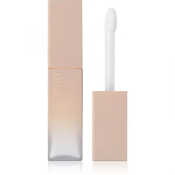 thim Essential Lip Milk lesk na pery s krémovou textúrou pre výživu a hydratáciu 7 g