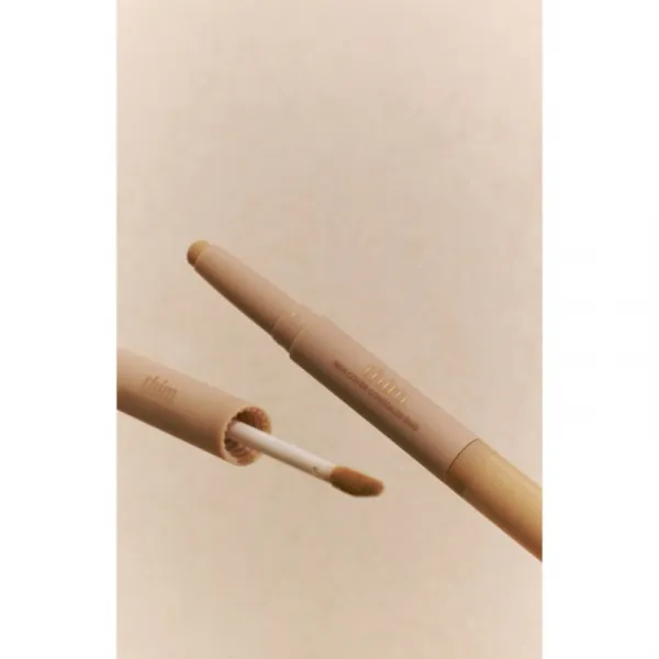 thim Skin Cover Concealer Duo krycí korektor na redukciu nedokonalostí obojstranný odtieň 03 Sand 6.3 g