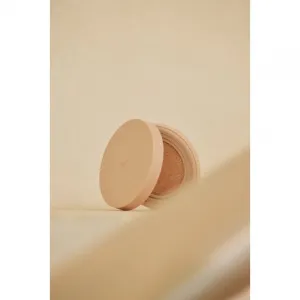 thim Luminous Skin Cushion dlhotrvajúci make-up v hubke pre rozjasnenie a hydratáciu odtieň 25 Tan 15 g