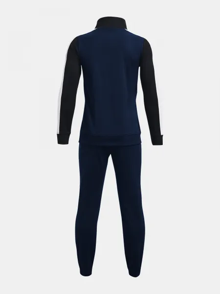 Detská tepláková súprava Under Armour CB Knit