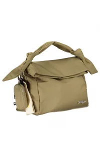 Khaki dámska kabelka Desigual Priori Loverty 3.0