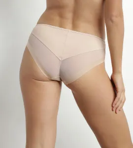 DIM GENEROUS CLASSIC SLIP - Dámske nohavičky - telová