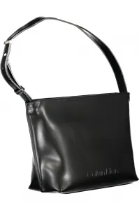 Čierna kabelka Calvin Klein