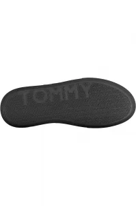 Tommy Hilfiger kožené tenisky