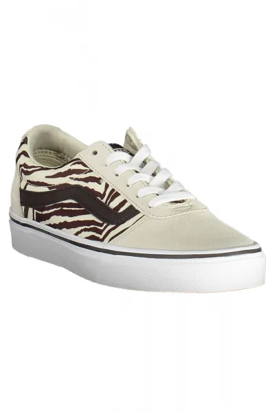 Vans béžové dámske športové tenisky