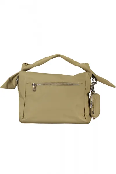 Khaki dámska kabelka Desigual Priori Loverty 3.0