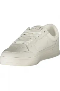 Pánske športové tenisky Tommy Hilfiger biele