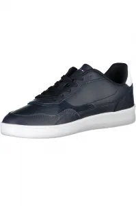 TOMMY HILFIGER modré pánske športové tenisky