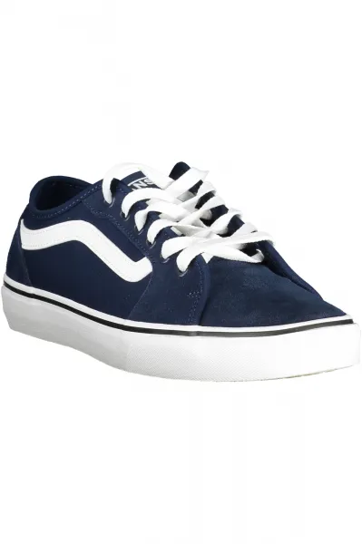 Modré pánske tenisky VANS