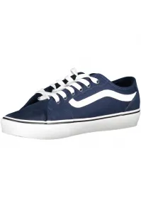 Modré pánske tenisky VANS