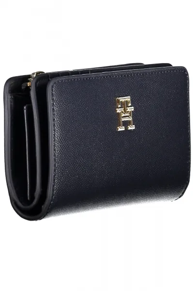 Tommy Hilfiger dámska peňaženka modrá