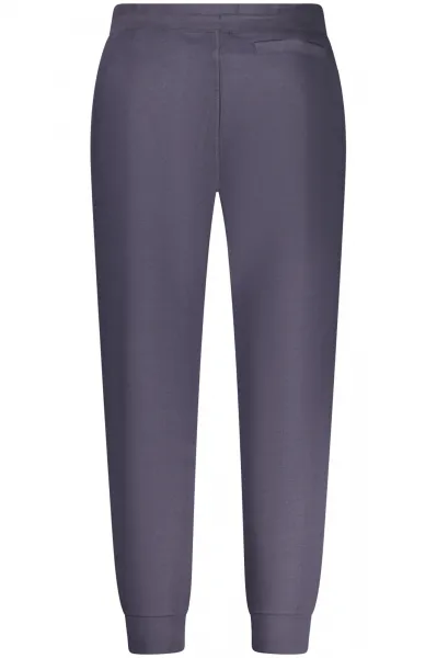 Pánske modré tepláky GUESS JEANS