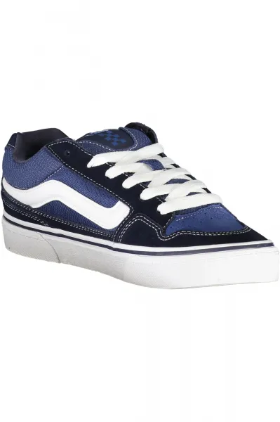 Modré pánske športové tenisky VANS