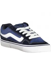 Modré pánske športové tenisky VANS