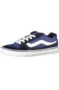 Modré pánske športové tenisky VANS