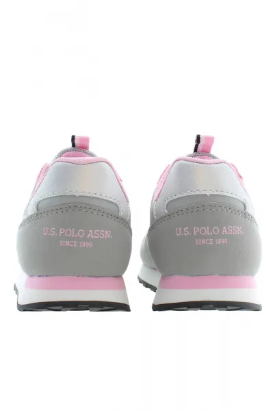Detské športové tenisky US Polo