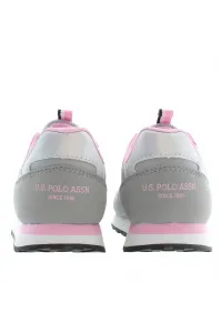 Detské športové tenisky US Polo