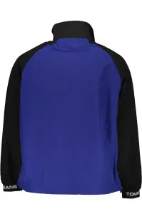 TOMMY HILFIGER MEN'S SPORTS JACKET BLUE