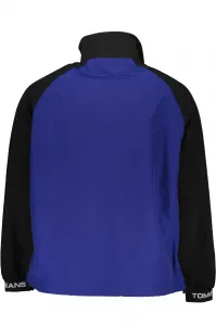 TOMMY HILFIGER MEN'S SPORTS JACKET BLUE