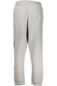 Šedé pánske tepláky VANS