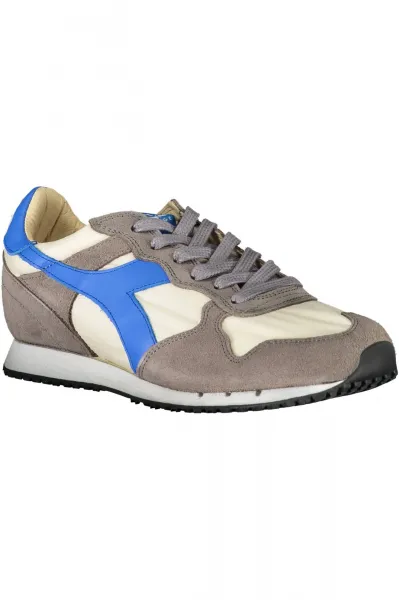 Diadora dámske športové tenisky šedé