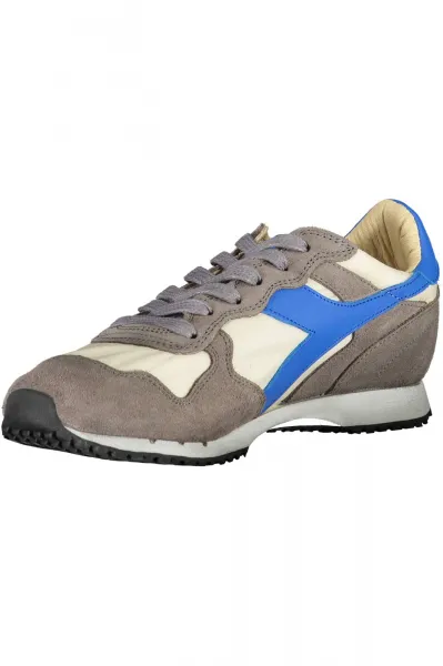 Diadora dámske športové tenisky šedé