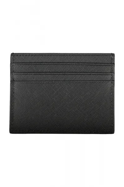 Čierna peňaženka Tommy Hilfiger