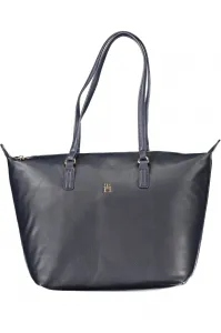 Tommy Hilfiger Woman's Bag 8720645283683 Navy Blue