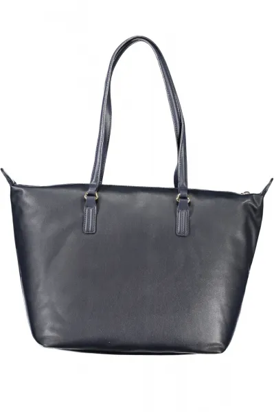 Tommy Hilfiger Woman's Bag 8720645283683 Navy Blue