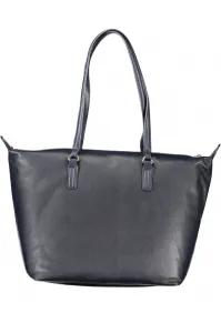 Tommy Hilfiger Woman's Bag 8720645283683 Navy Blue