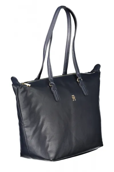 Tommy Hilfiger Woman's Bag 8720645283683 Navy Blue
